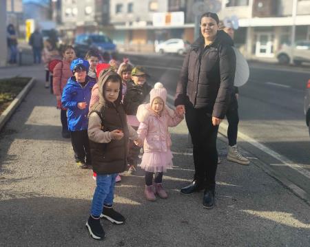 Maškare na obisku 7